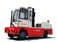 Quali sono i progressi tecnologici nei carrelli elevatori?